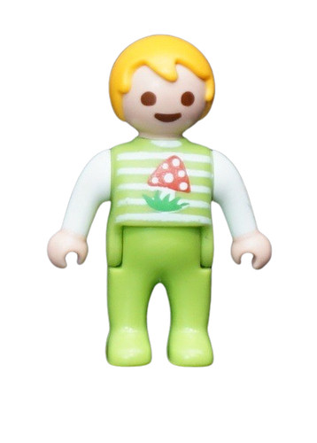 Playmobil youtuber personaggi - playmobil,