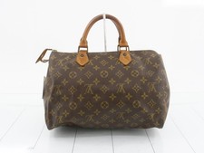 Louis Vuitton Monogram Speedy