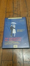 Les parapluies cherbourg - les,