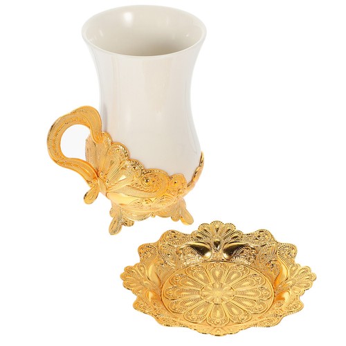 Servizio tazzine caffe con - caffe,