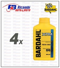 4 LT LITRI OLIO MOTORE 4T