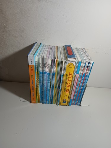 Lot can read my first - 70, i