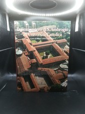 Dal monastero sant ambrogio - monastero, di