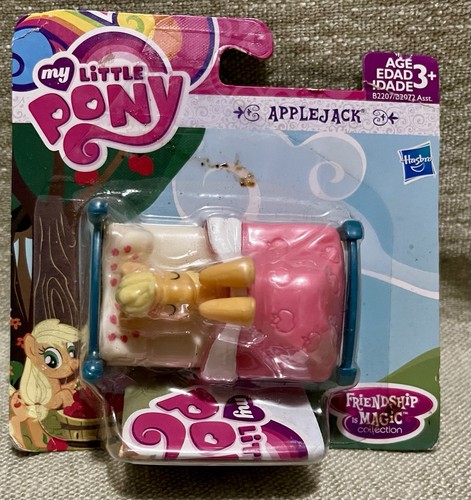 Little pony friendship - my,