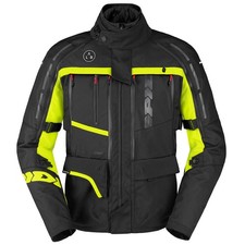 Giacca tessuto spidi h2out - giacca,