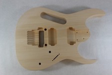 Corpo Jem non finito Basswood