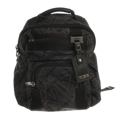 Zaino tumi multicolore ottimo - multicolore,