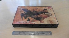 Roden 1/48 Gloster Gladiator
