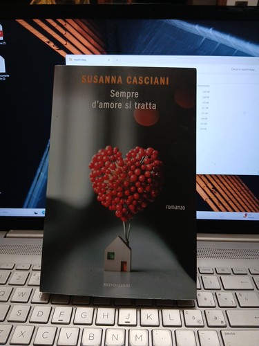 Sempre amore tratta - d'amore, si