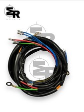 IMPIANTO ELETTRICO MOTO GILERA
