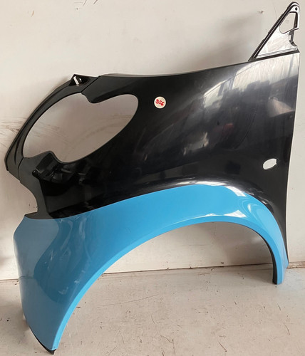 Parafango originale smart 450 - parafango,