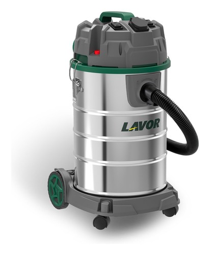 Lavor bidone aspiratutto 1400w - bidone,