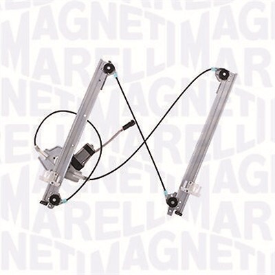 Magneti marelli 350103170181 - magneti,