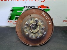 FUSELLO MOZZO POSTERIORE