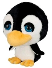 PELUCHE PINGUINO ACQUAMICI