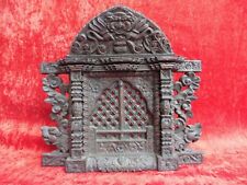 Antico Legno -schnitzerei