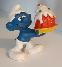 Schtroumpf Schleich: 20100