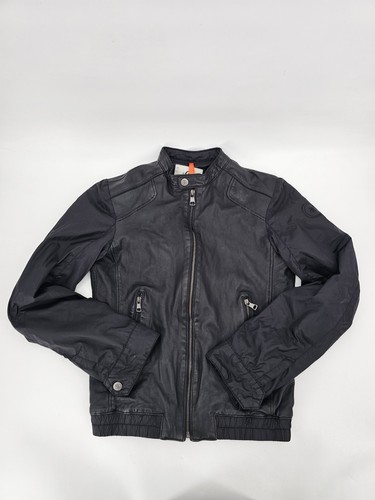 Giacca stile bomber cerruti - stile,