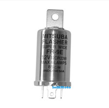 INTERMITTENZA FRECCE 12V