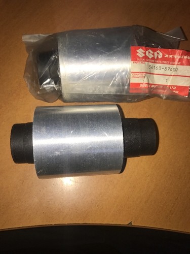 Coppia supporti motore - supporti,