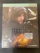 DEATH STRANDING - PC WINDOWS -