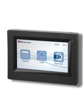 ICE BL TASTIERA TOUCH SCREEN