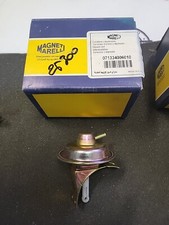 CORRETTORE DEPRESSIONE MAGNETI MARELLI 071334006010 FIAT PANDA UNO Y10 1.1cc