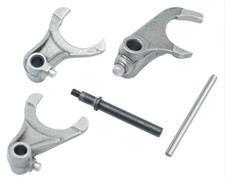 Forchette per Cambio Fantic