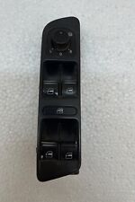 PULSANTIERA ALZACRISTALLI  ANTERIORE SINISTRA LATO GUIDA VOLKSWAGEN TIGUAN 2014