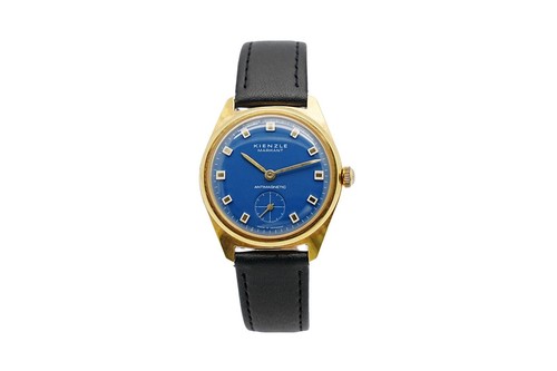 Kienzle markant antimagnetico - kienzle,