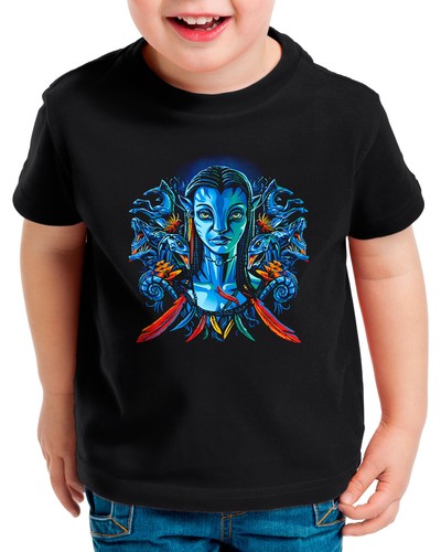 Shirt bambino navi - bambino, spirit