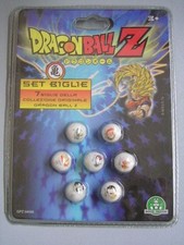 DRAGONBALL Z SET BIGLIE