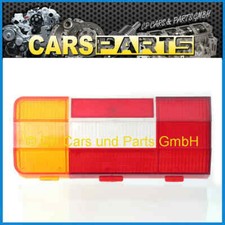 Disco diffusore fanale