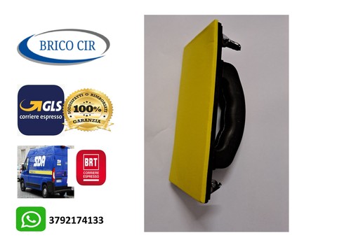 Supporto per carta vetrata - supporto,