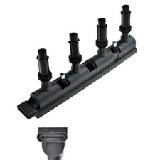 Bobina Accensione per Opel