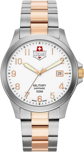 Orologio uomo jdm military - uomo,