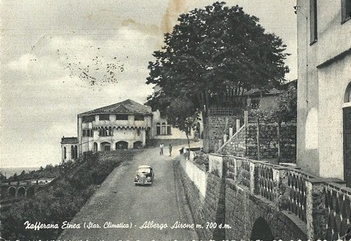 Zafferana