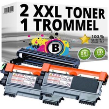 Toner+tamburo compatibile