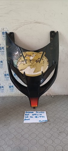 Carena scudo anteriore - scudo,