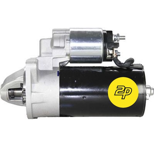 Motorino avviamento alfa 147 - motorino,