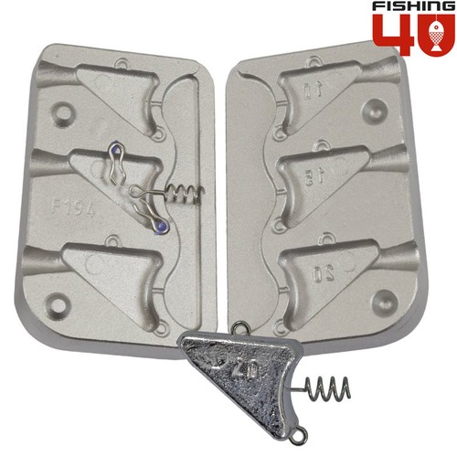 Mangiatoia fish jig - fish,