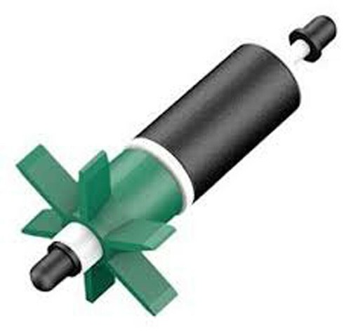 Tetra axe rotor - tetra,