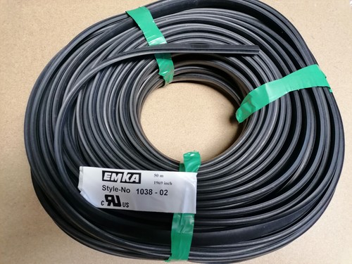 Emka 50m profilo - emka, di