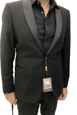 ABITO UOMO SARTORIALE SMOKING