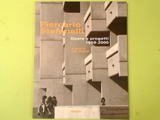 PIERCARLO STEFANELLI OPERE E