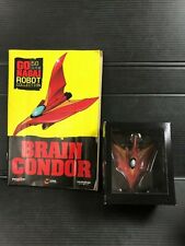 D7 Go Nagai Robot collection n