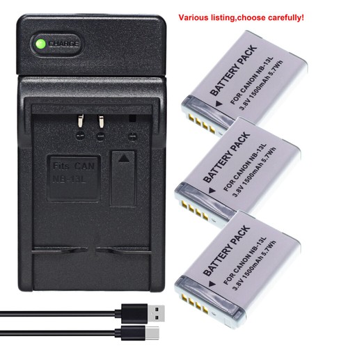 Batteria caricatore 13l - o,