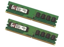 RAM Kingston KVR533D2N4/512