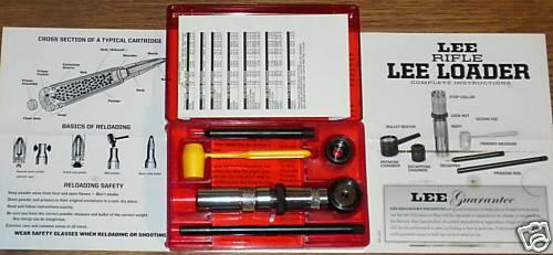 Lee precision classic - lee,