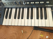 Arturia MiniBrute 2 (Noir